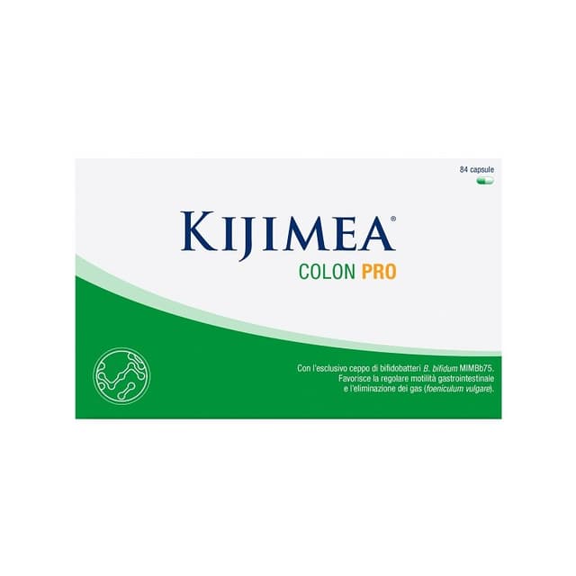 Kijimea Colon Pro – 84 Kapseln