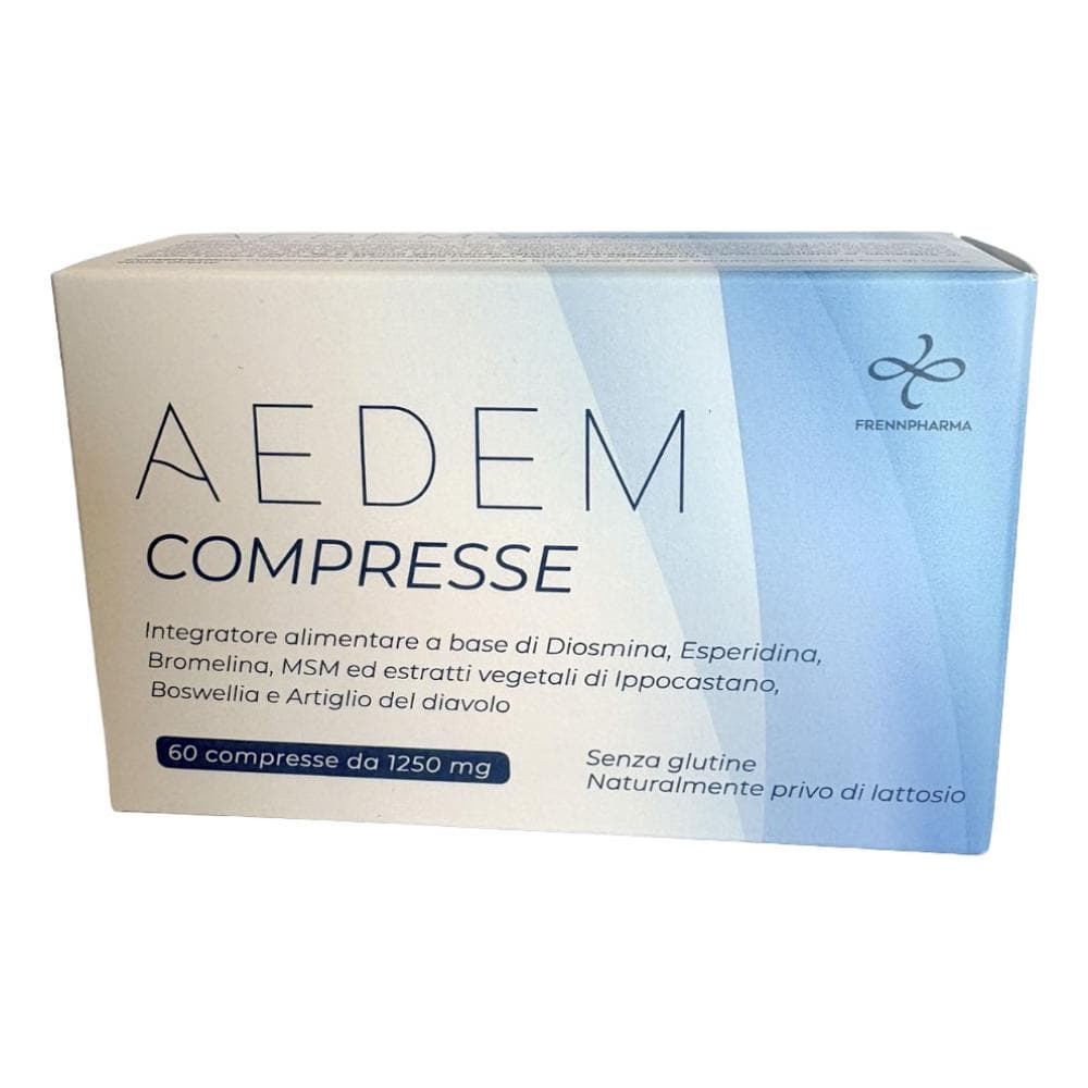 Aedem – 60 Tabletten