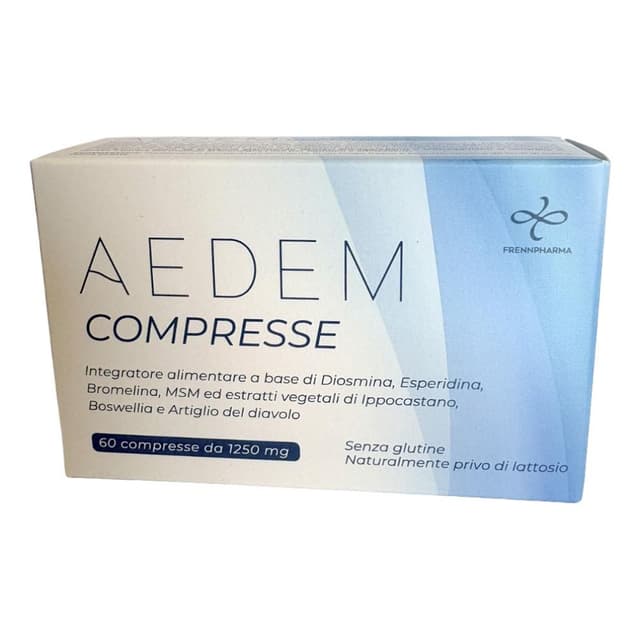 Aedem – 60 Tabletten