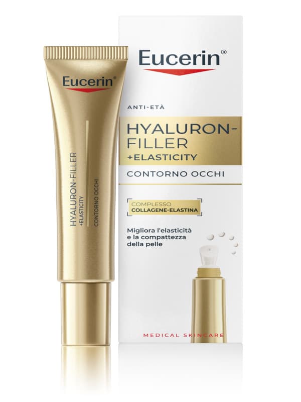 EUC HYALURON FILL  CONT OC