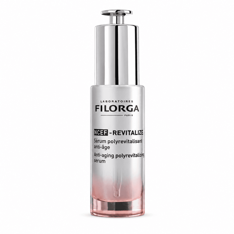 FILORGA NCEF REVITALIZE SERUM