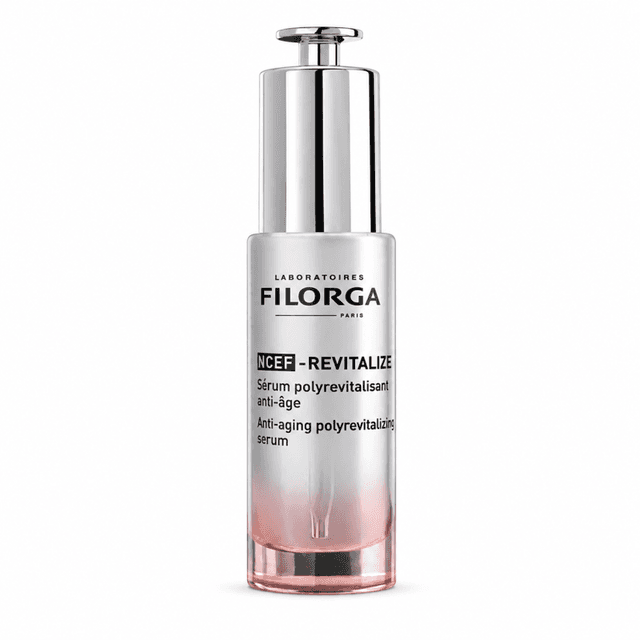 FILORGA NCEF REVITALIZE SERUM