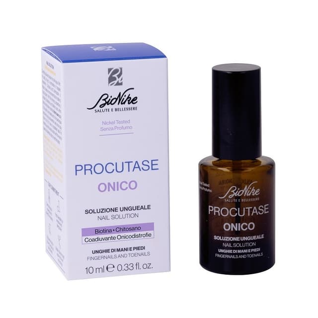 Procutase Onico Nagellösung – Pflege für Finger- und Fußnägel