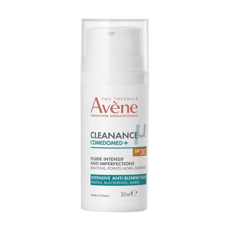 Avène Cleanance Comedomed Anti-Unreinheiten-Konzentrat – 30 ml
