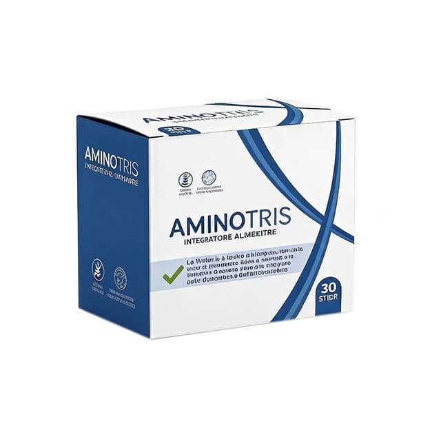 Aminotris – 30 Stickpack
