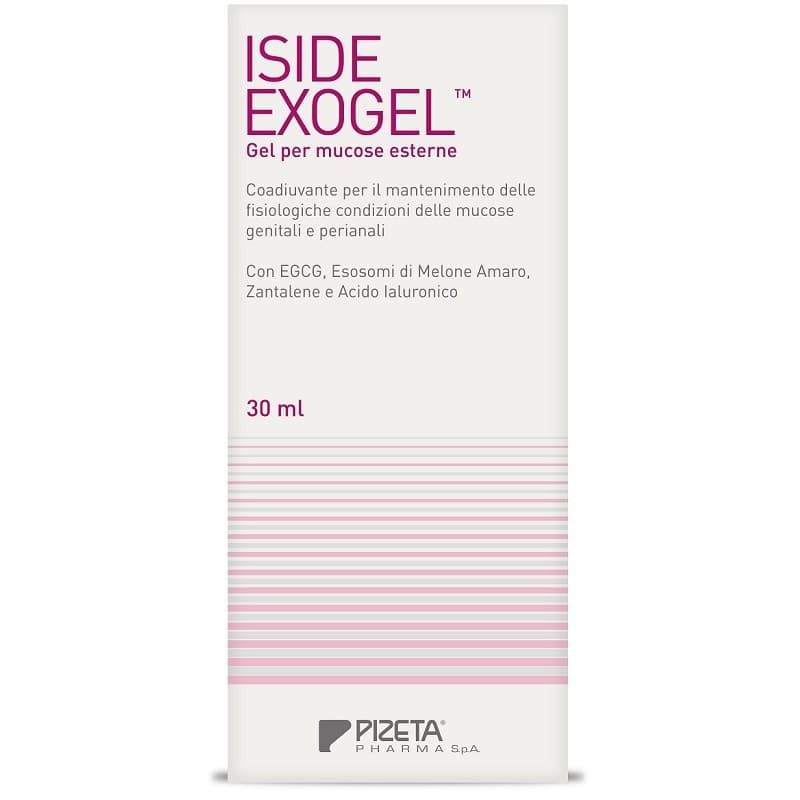 ISIDE EXOGEL 30ML