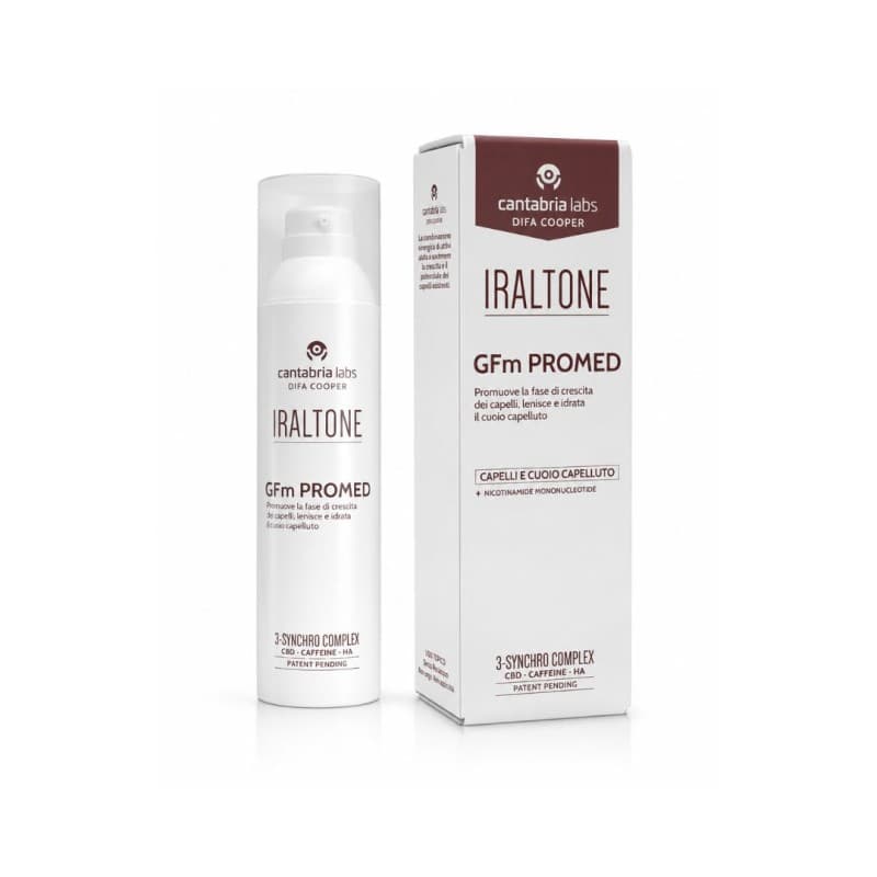 GFM PROMED 75ML