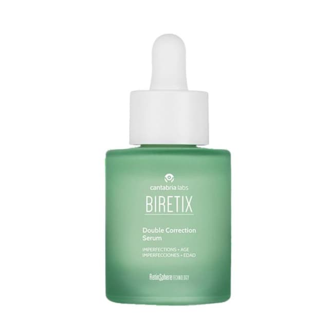 BIRETIX DOUBLE CORR SERUM 30ML