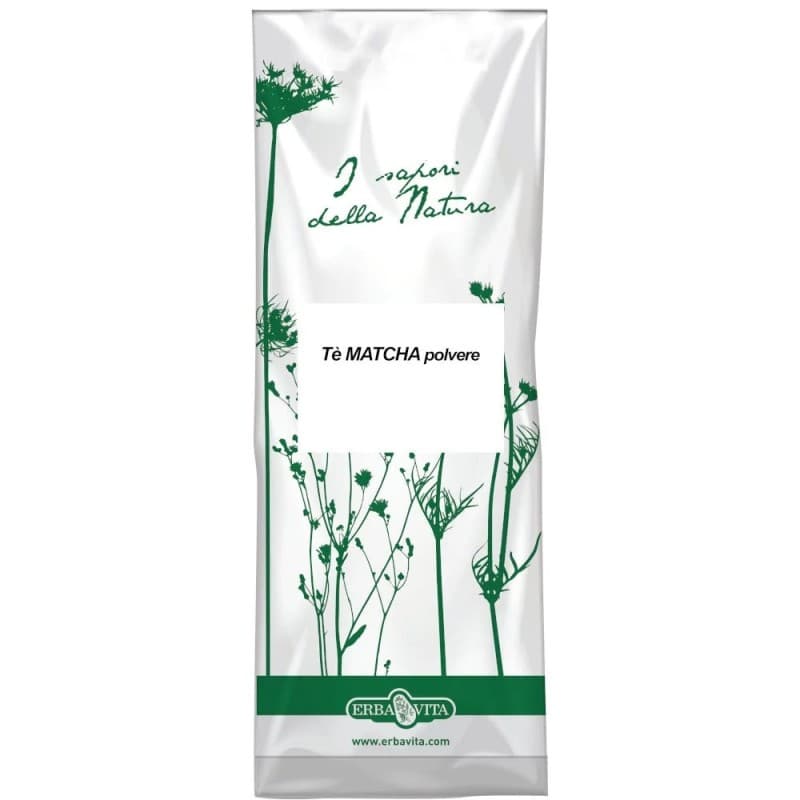 Matcha Tee Pulver – 100 g gemahlener Grüntee