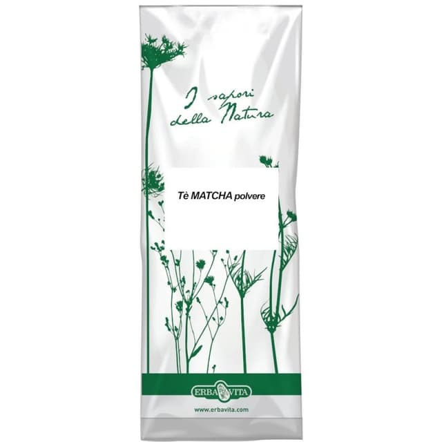 Matcha Tee Pulver – 100 g gemahlener Grüntee