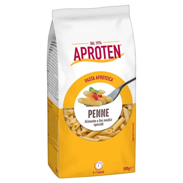 APROTEN PASTA PENNE 500G