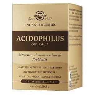 Acidophilus – 50 Kapseln