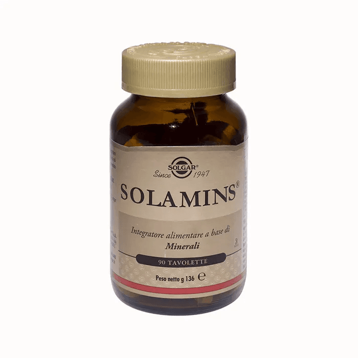 SOLAMINS 90TAV