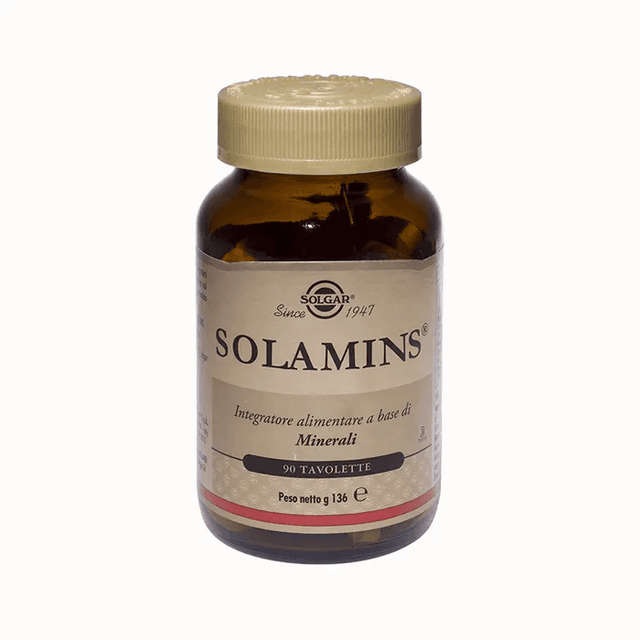SOLAMINS 90TAV