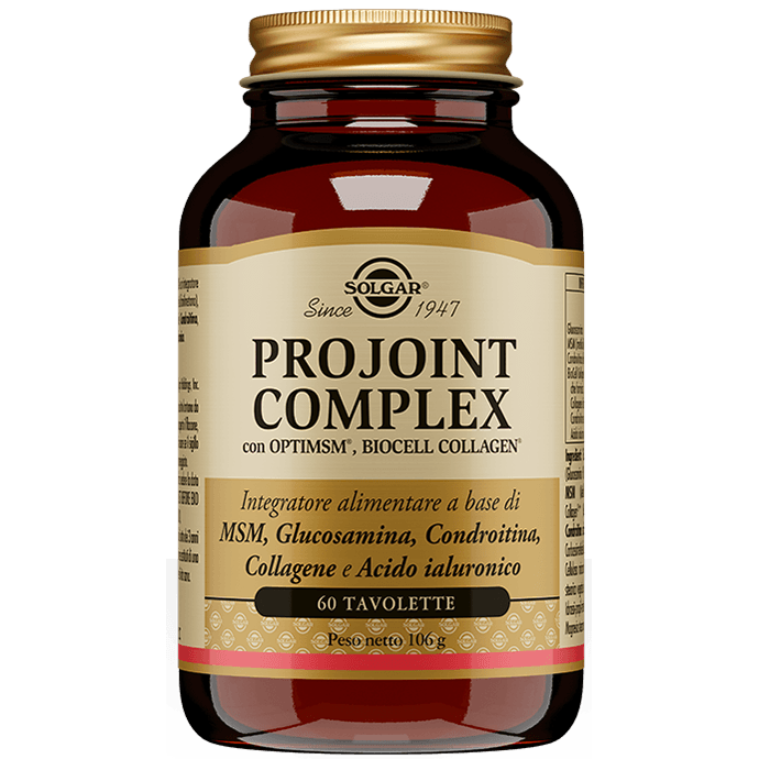 PROJOINT COMPLEX 60TAV
