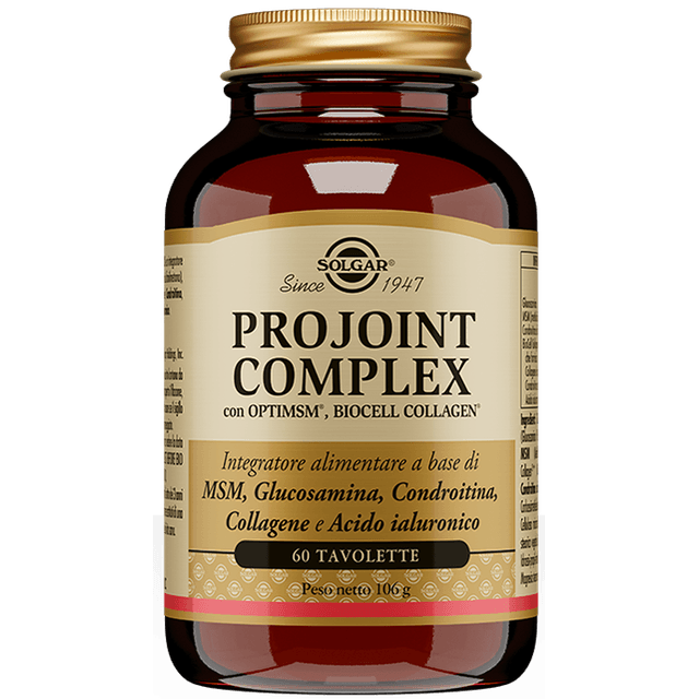PROJOINT COMPLEX 60TAV