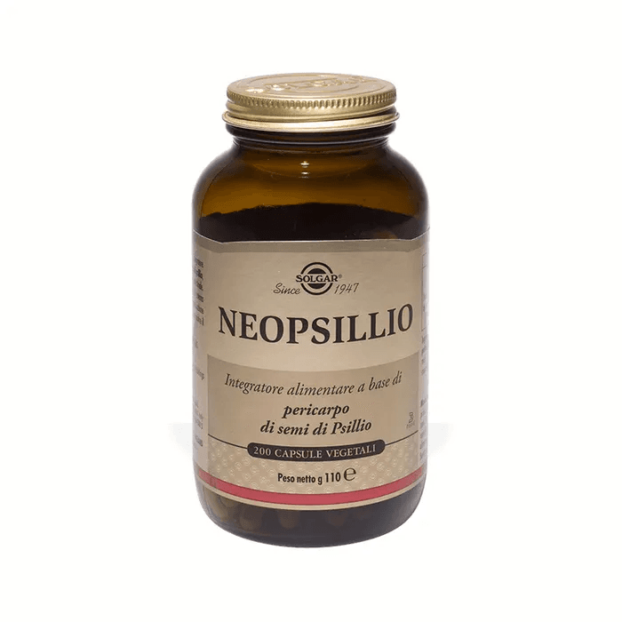NEOPSILLIO 200CPS VEG