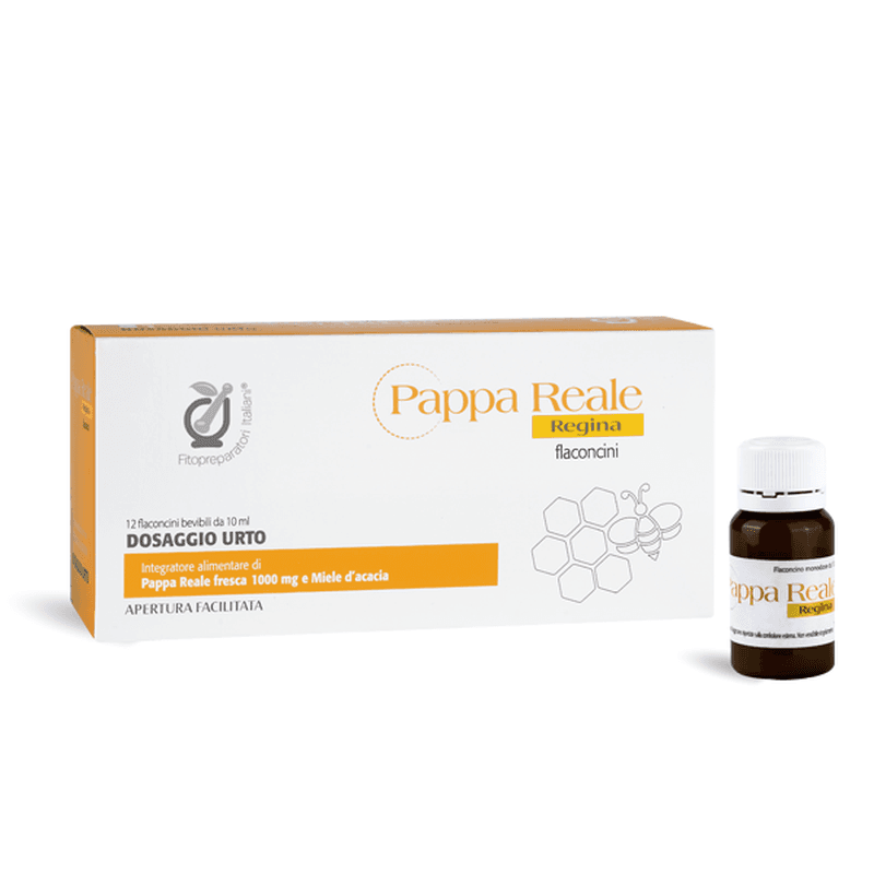 Königin Propolis – 12 Ampullen