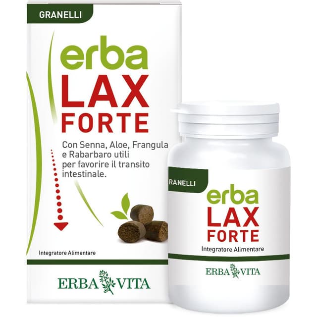 Erbalax Forte – 30 g Granulat