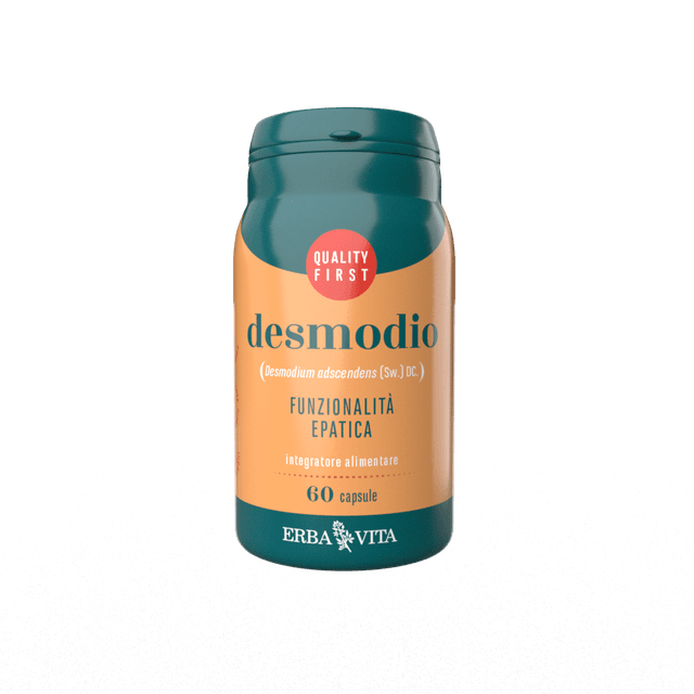 Desmodium – 60 Kapseln