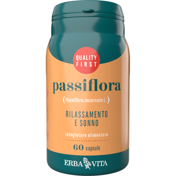 PASSIFLORA 60CPS EBV