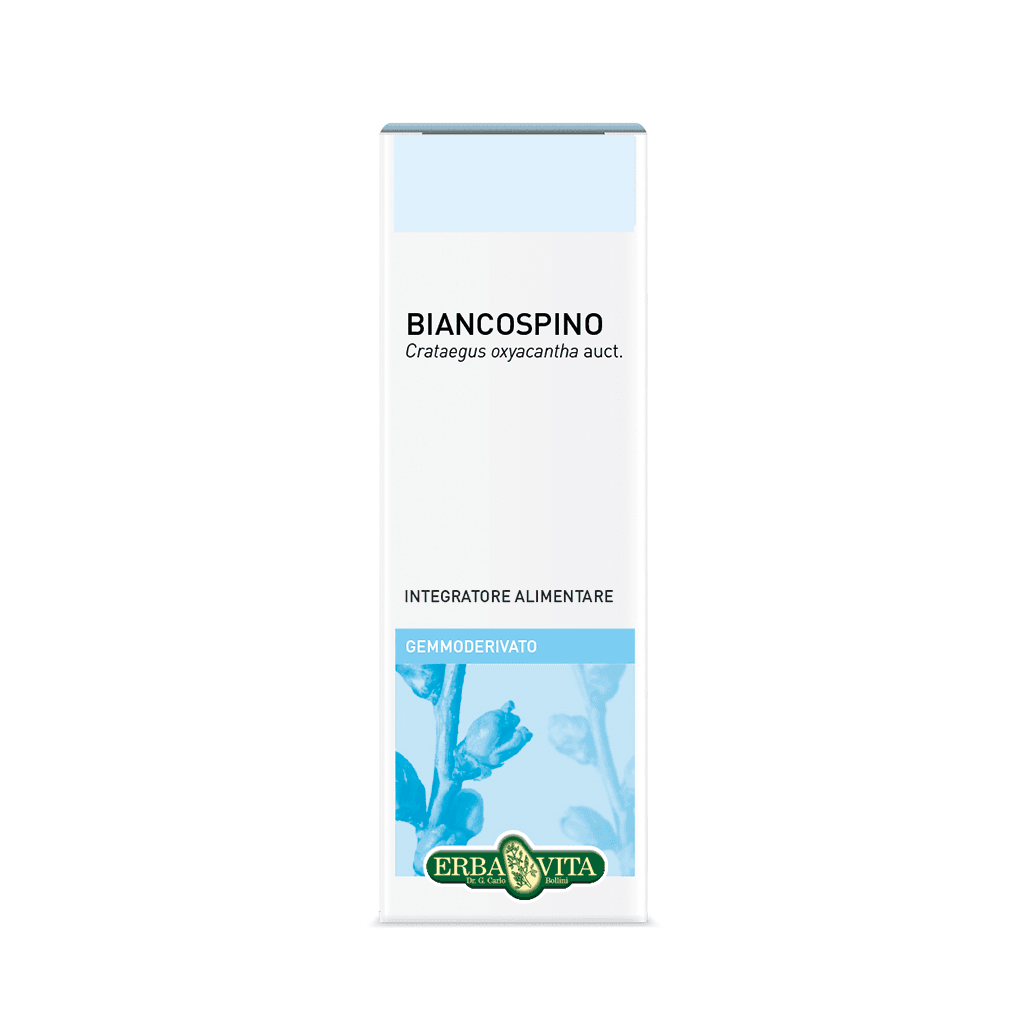 GEMMODERIVATO BIANCOSPIN 50M EBV