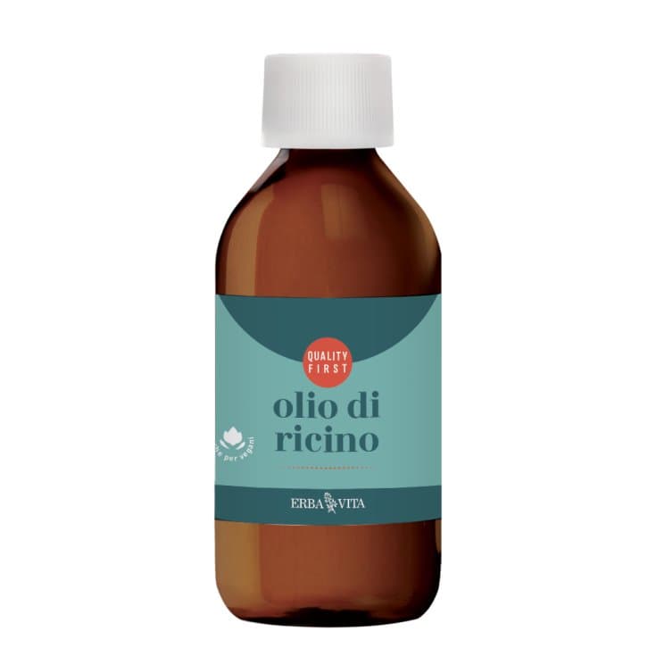 OLIO RICINO EX 100ML