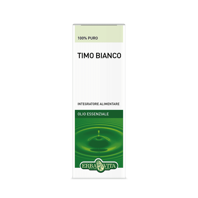 TIMO BI OLIO ESS 10ML FL EBV