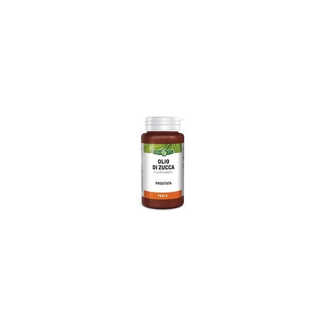 Zucca Kürbiskern-Kapseln 50er – 360 mg
