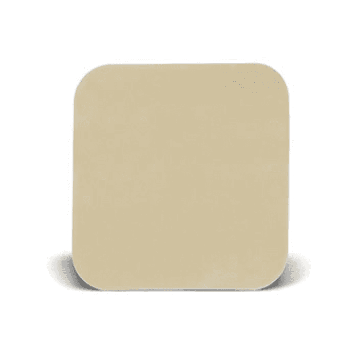 DuoDERM EX S – Wundauflagen 10×10 cm, 9 Stück