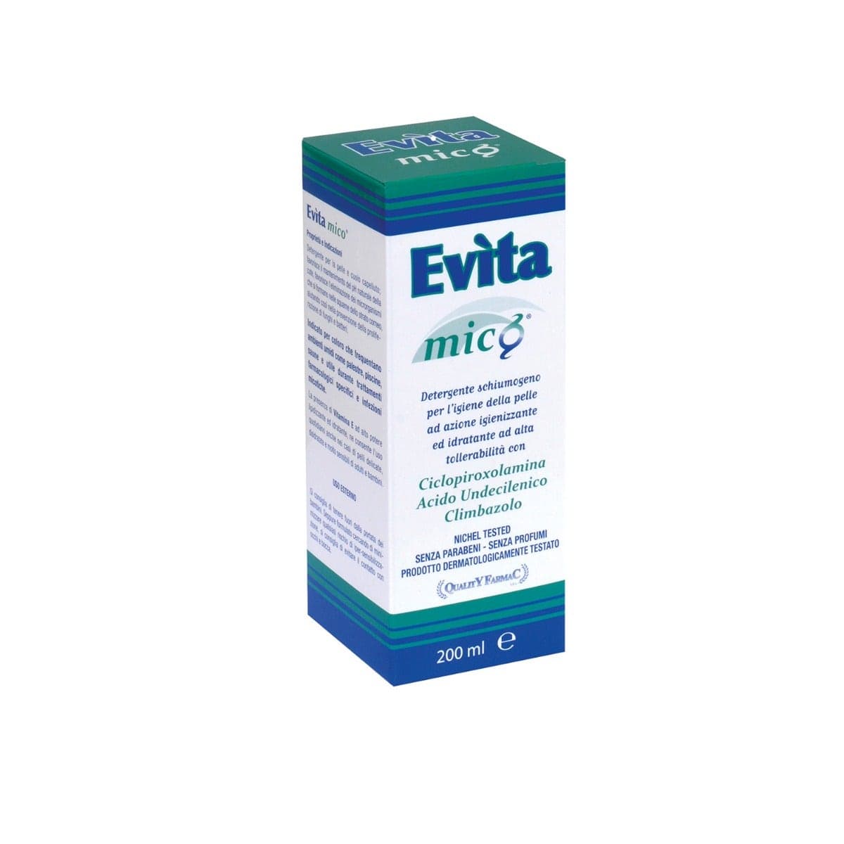 Evita Mico Det Schium – 200 ml