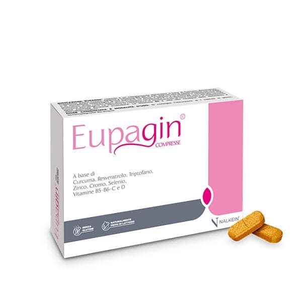 Eupagin – 30 Tabletten