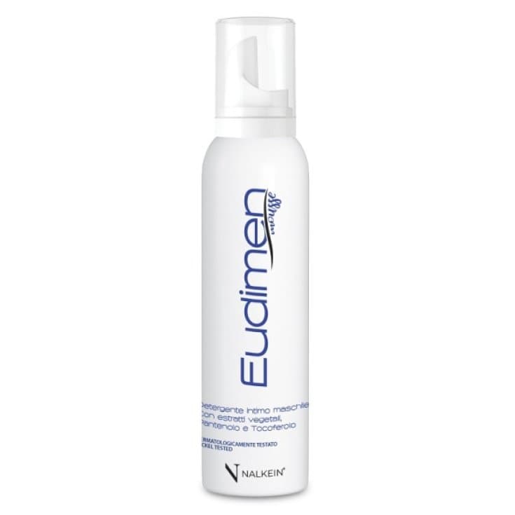 Eudimen Mousse – 200 ml