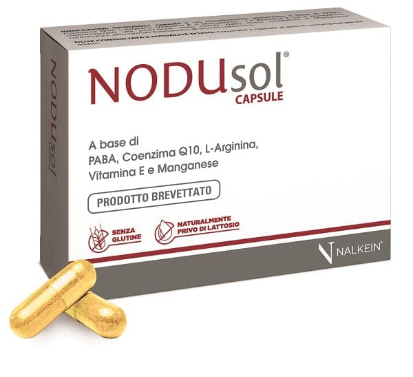 NODUSOL 30CPS