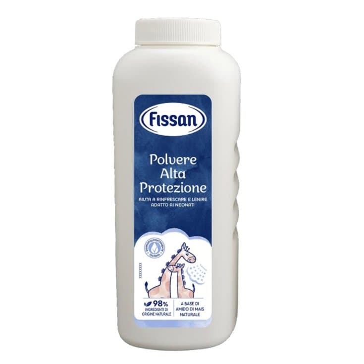 Fissan Schutzpuder – 200 g