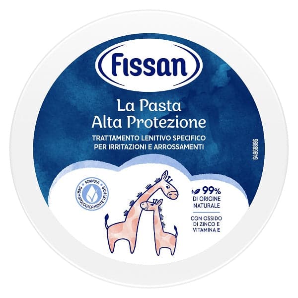 Fissan Schutzcreme – 150 g