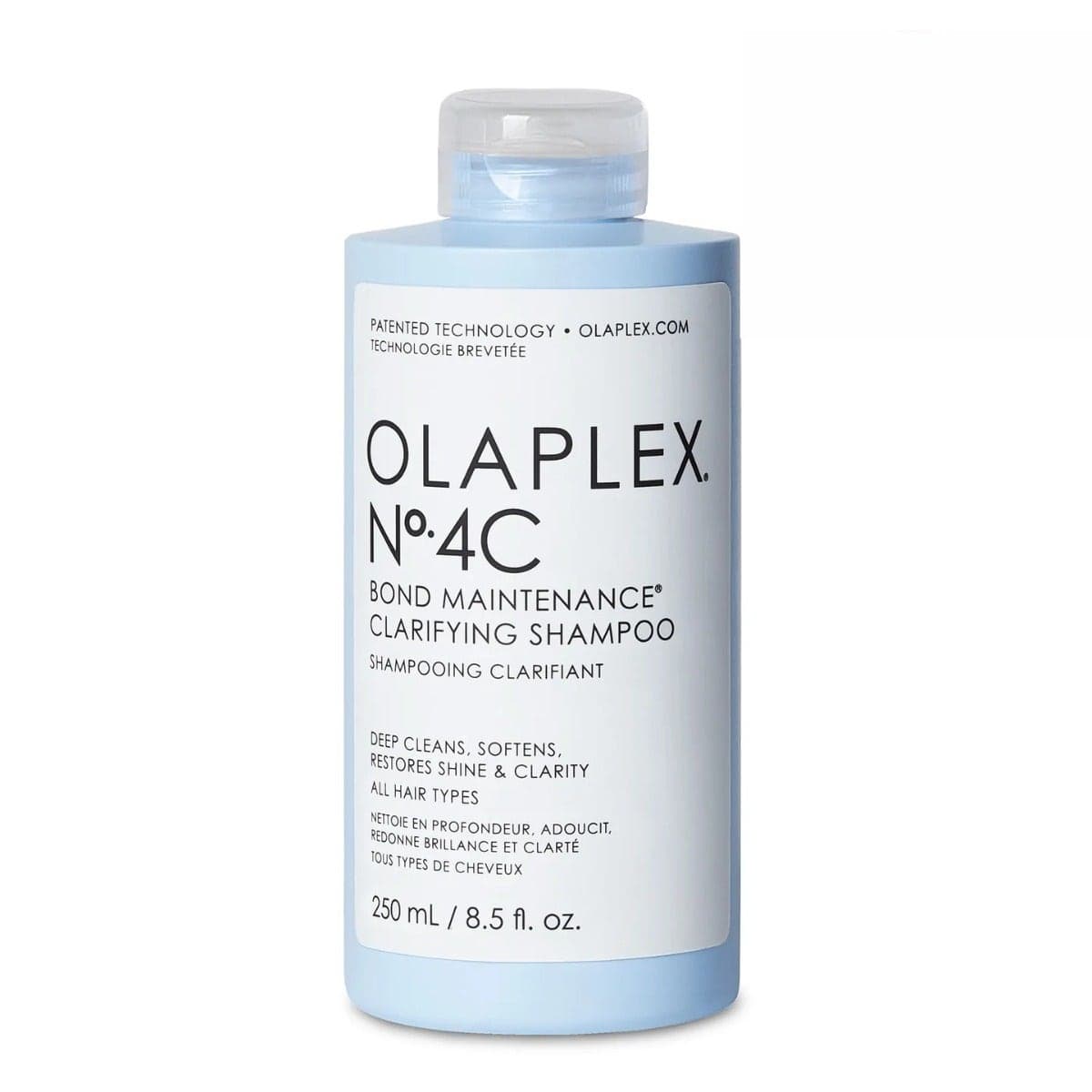 OLA N4C BOND MAIN CLAR. SH 250ML