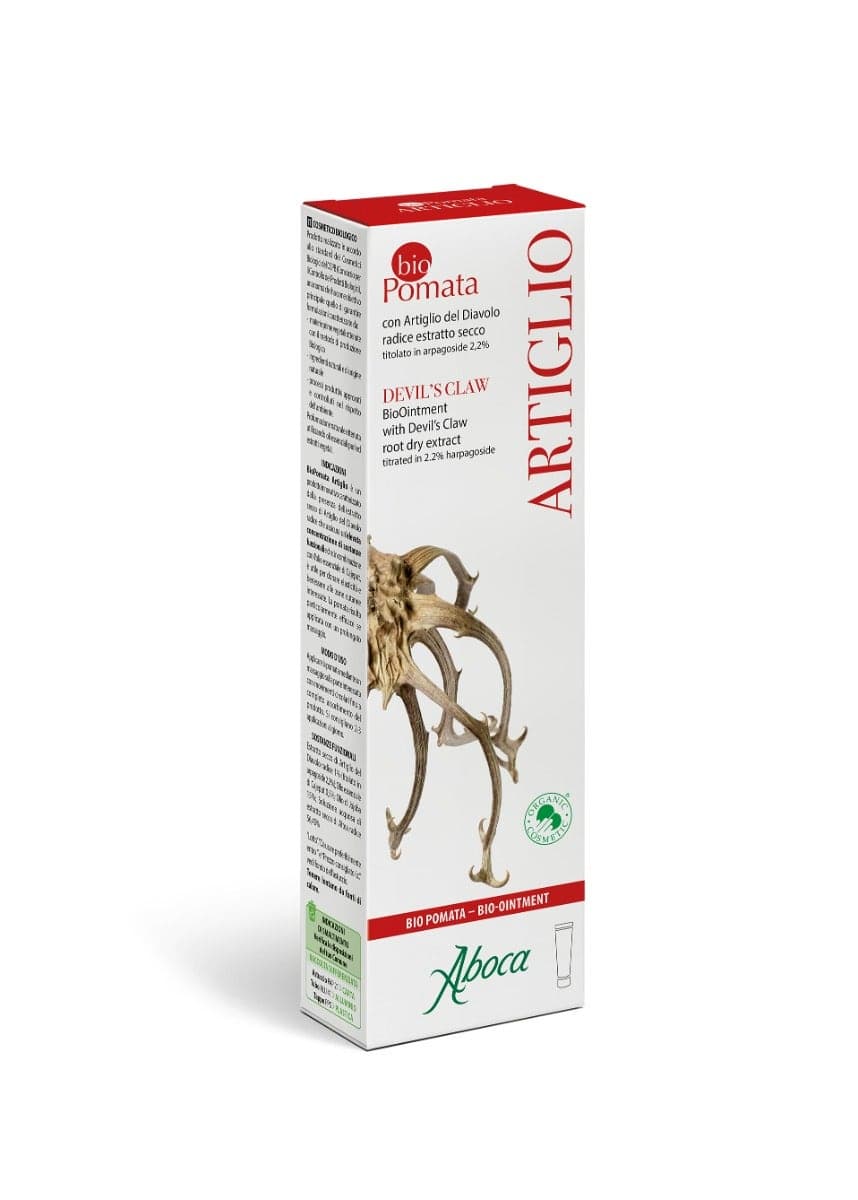 Teufelskralle Biopomade – 50 ml