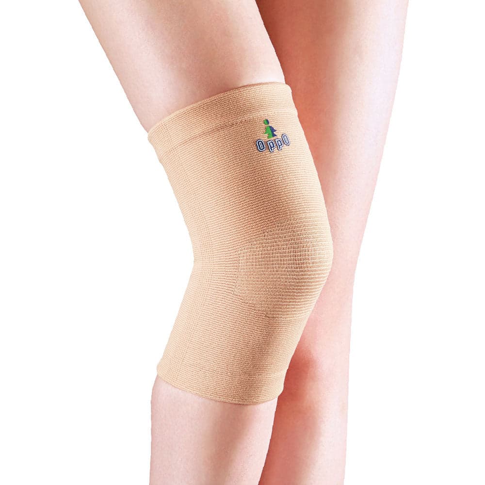 OPPO Elastische Kniebandage L 2022