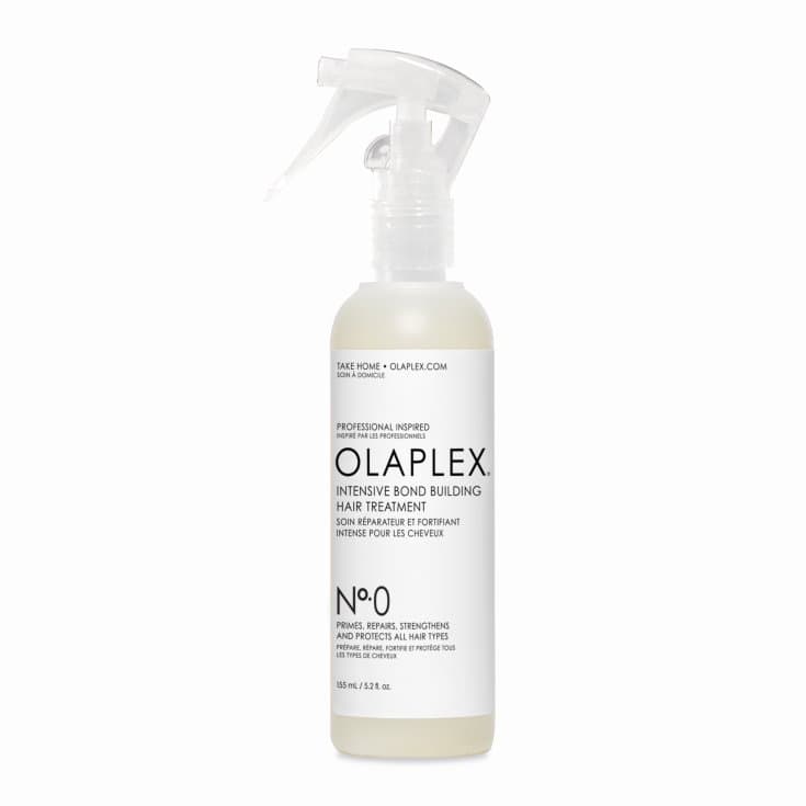 OLAPLEX N.0 INT BOND BUILD 155ML