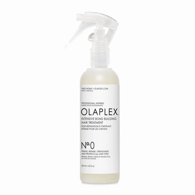 OLAPLEX N.0 INT BOND BUILD 155ML