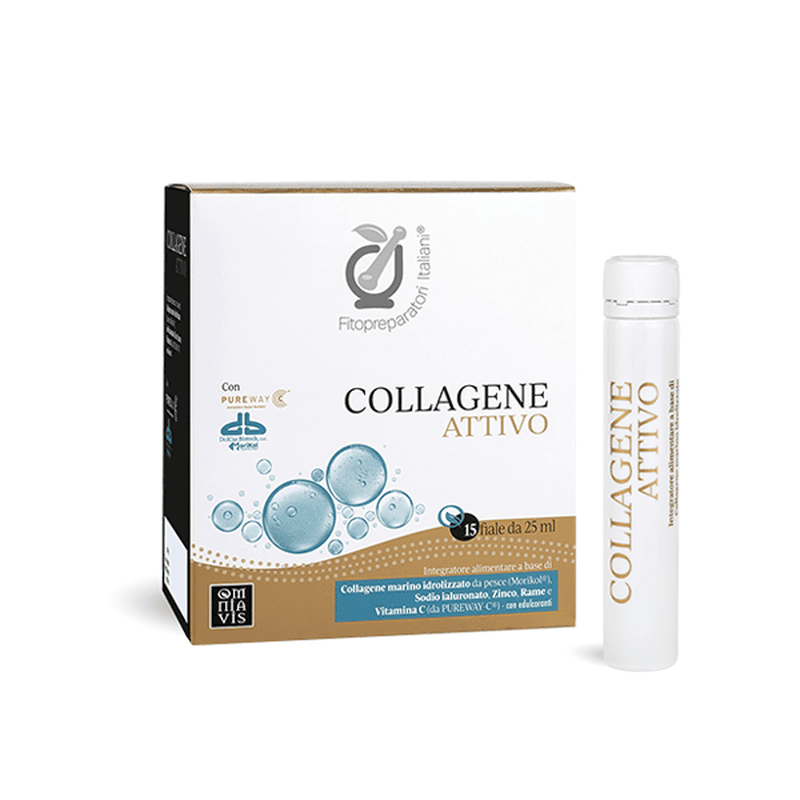 COENZYM Q10 Aktiv – 30 Weichkapseln