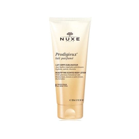 NUXE Prodigieux Parfümierte Körpermilch 200ml