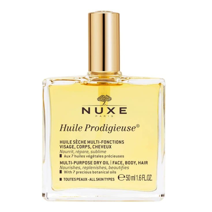 NUXE HUILE PROD OLIO SEC 50ML