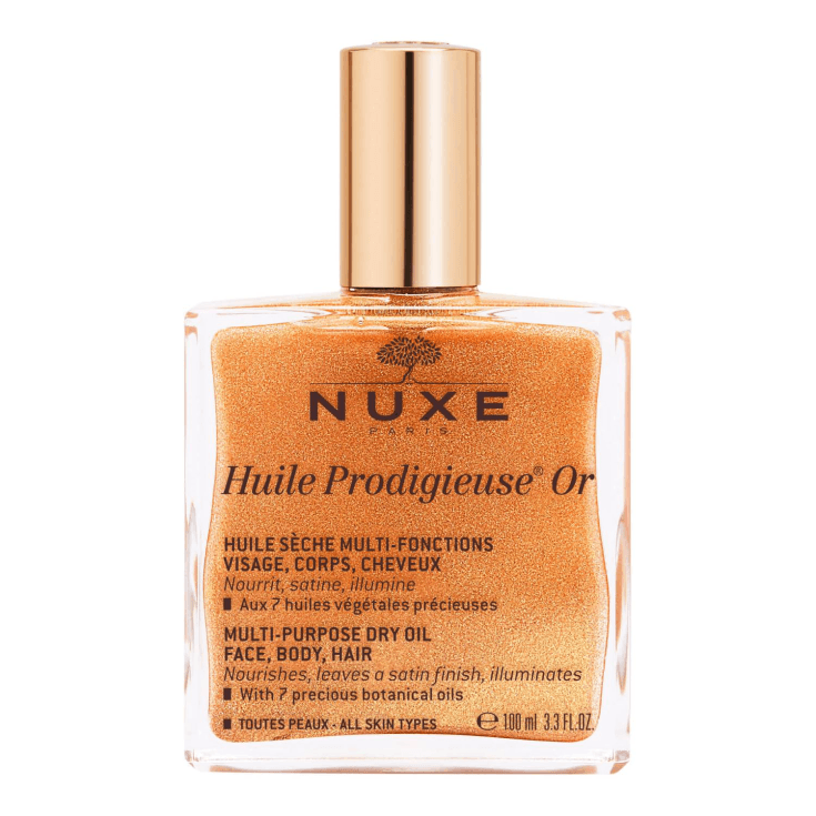 NUXE HUILE PRODIG OR NF 100ML