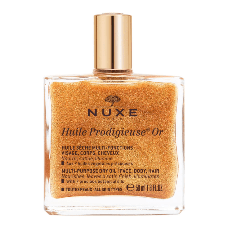 NUXE HUILE PRODIG OR NF 50ML