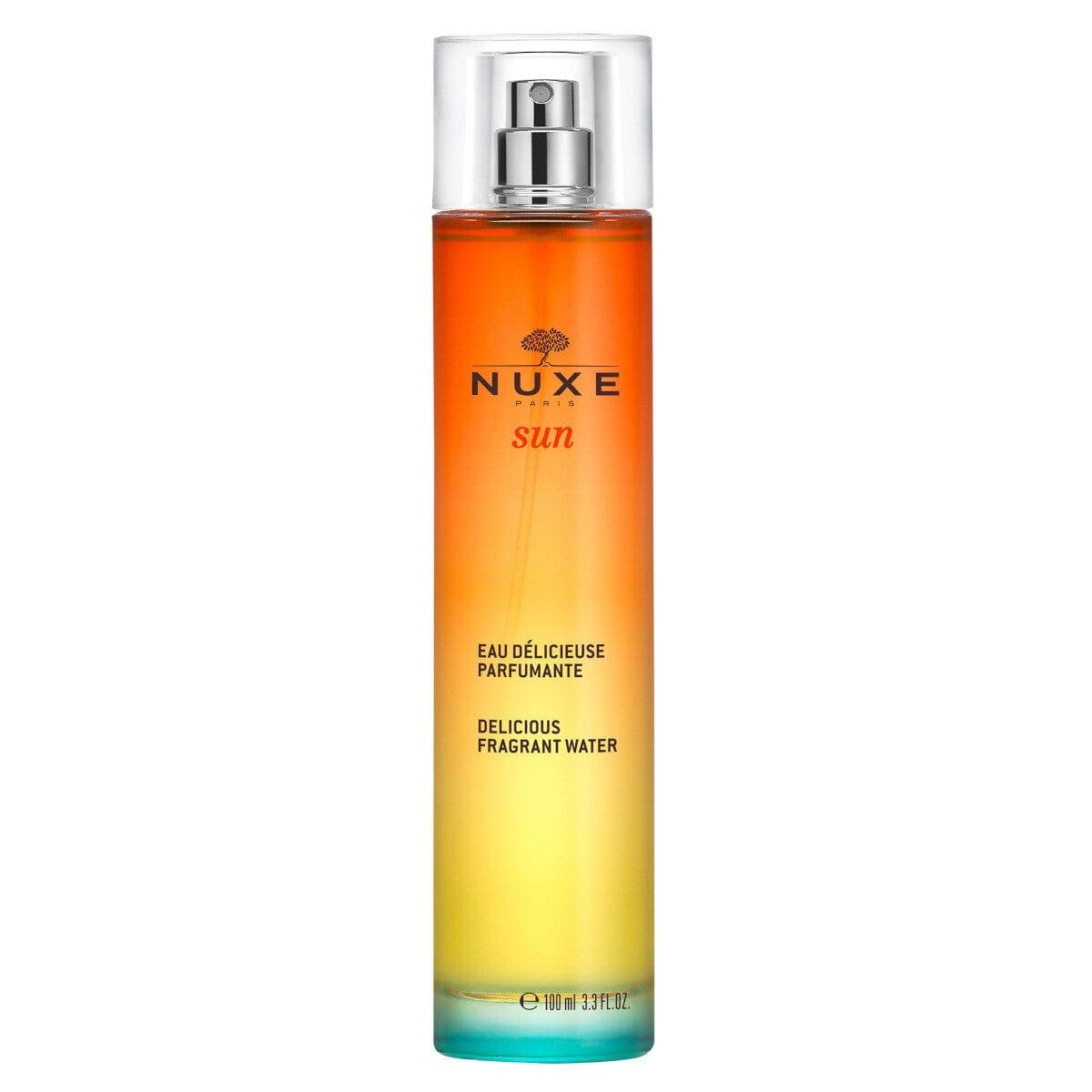 NUXE SUN ACQUA PROF DELIZ100ML
