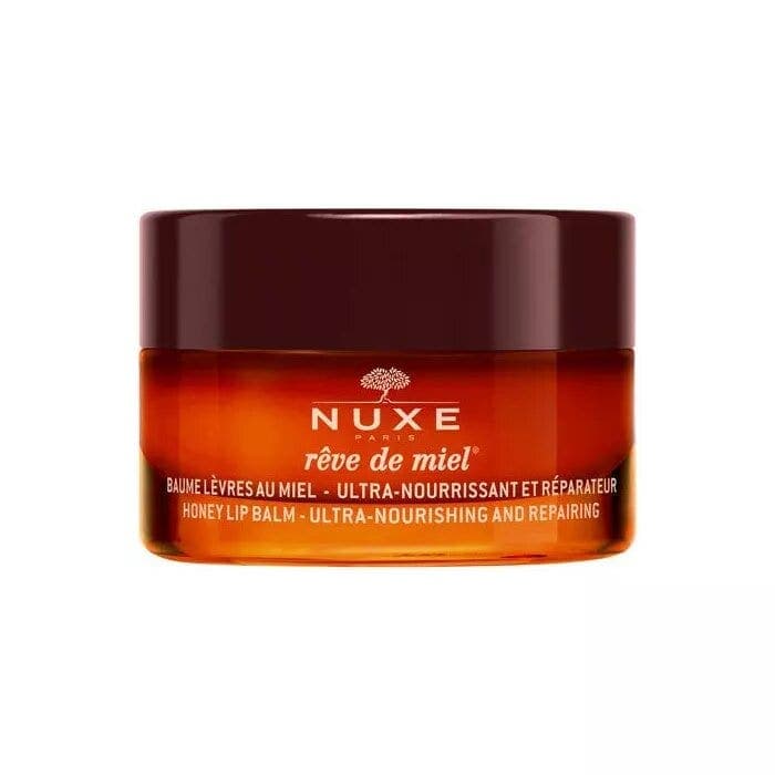 NUXE REVE DE MIEL BAUME LEVRES