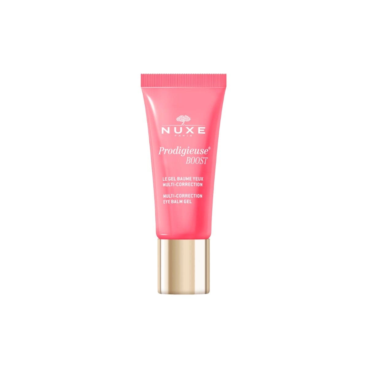 NUXE Prodigieuse Boost – Gel-Balsam
