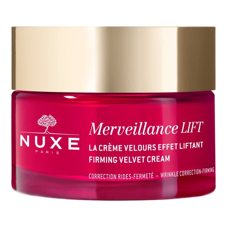 NUXE MERVEILLANCE CREME VELOUR